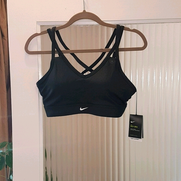 Nike Other - BNWT NIKE Sportsbra